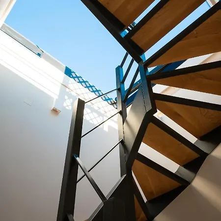 Сasa de vacaciones Ontas Ik18 La Canea