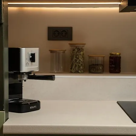 Дом отдыха Ontas Ik18 *