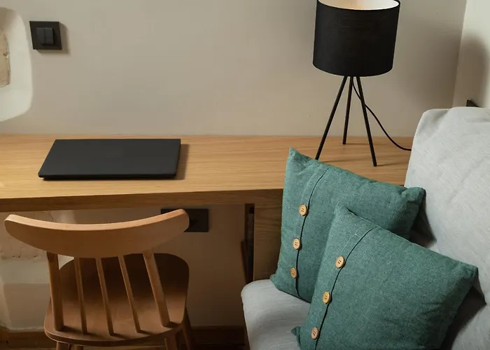 펜션 Ontas Ik18 하니아