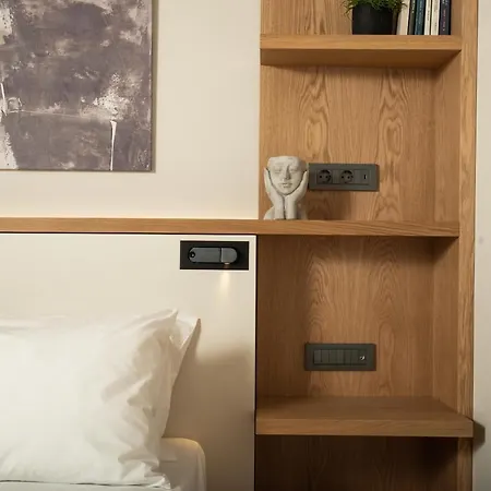 Dom wakacyjny Ontas Ik18 *