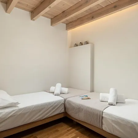 Ontas Ik18 Chania (Crete)