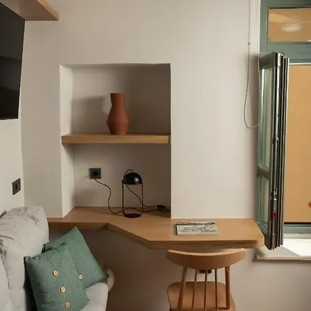 Prázdninový dům Ontas Ik18 Chania (Crete)