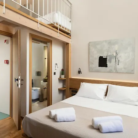 Feriehus Ontas Ik18 Chania (Crete)
