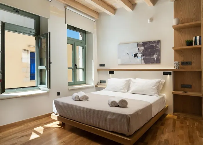 Ontas Ik18 Casa vacanze