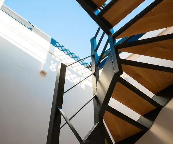 Casa vacanze Ontas Ik18 La Canea