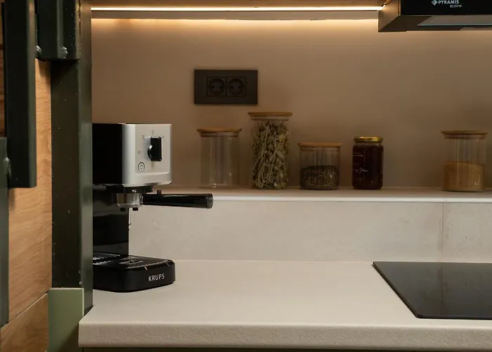 Dom wakacyjny Ontas Ik18 *