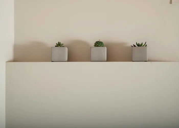 Сasa de vacaciones Ontas Ik18 La Canea