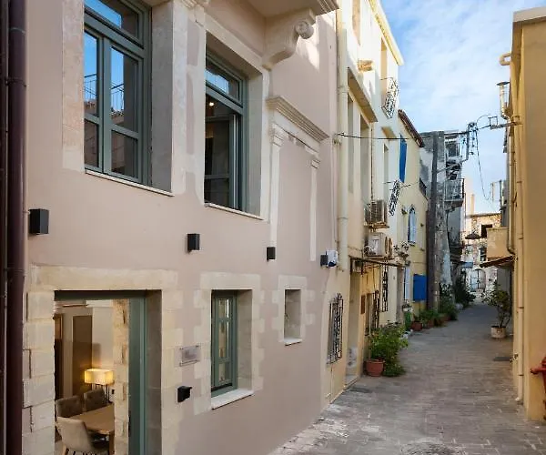 Casa vacanze Ontas Ik18 La Canea