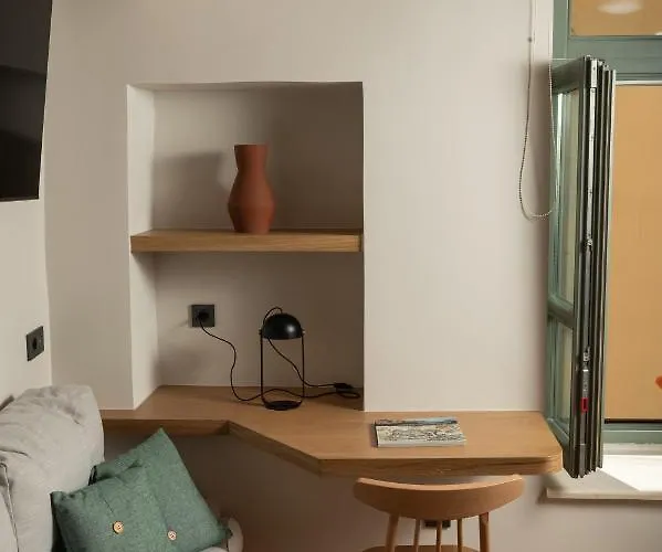 Casa vacanze Ontas Ik18 La Canea