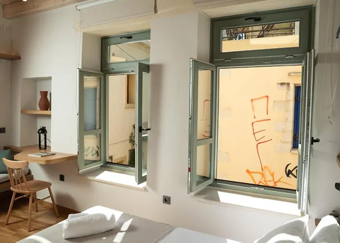 Dom wakacyjny Ontas Ik18 *