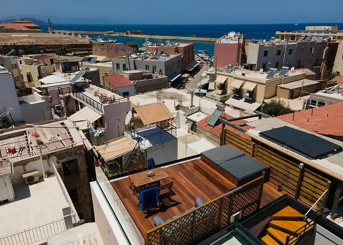 Ontas Ik18 Dom wakacyjny