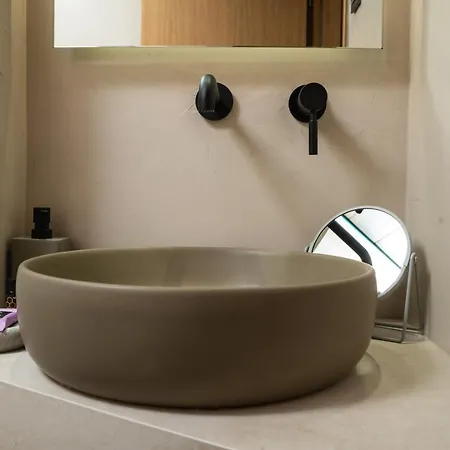 Ontas Ik18 Ferienhaus Chania (Crete)