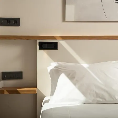 Ontas Ik18 Ferienhaus *