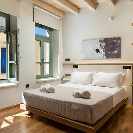 Ontas Ik18 Ferienhaus