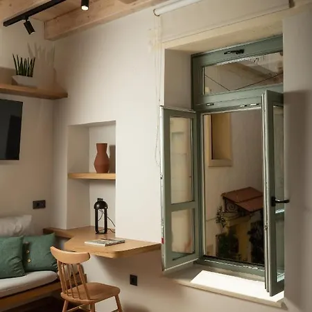 Ferienhaus Ontas Ik18 *