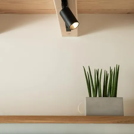 Ferienhaus Ontas Ik18