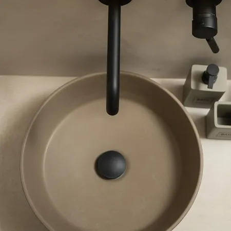 Ontas Ik18 Ferienhaus *