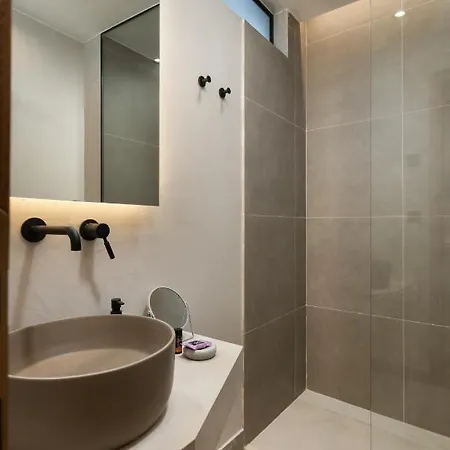 Σπίτι διακοπών Ontas Ik18 *