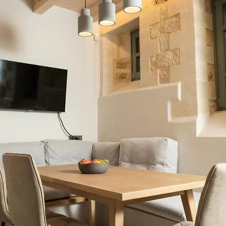 Ferienhaus Ontas Ik18