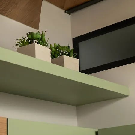 Ferienhaus Ontas Ik18 *