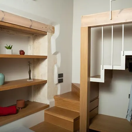 Ontas Ik18 Ferienhaus Chania (Crete)