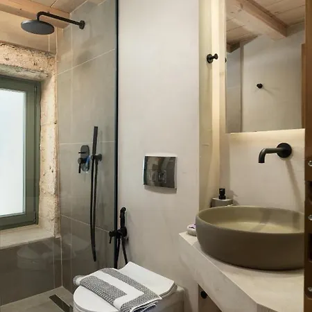 Ferienhaus Ontas Ik18