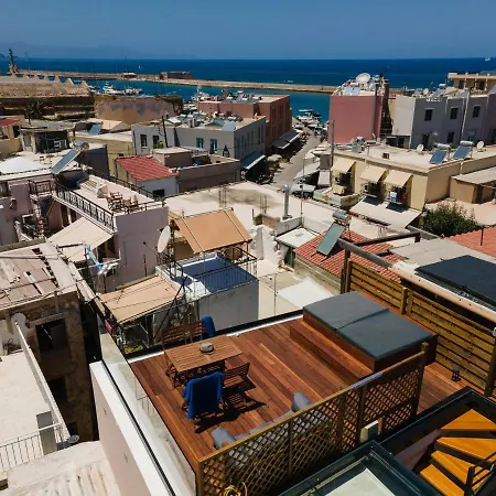 Ontas Ik18 Ferienhaus