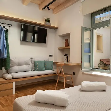 Ontas Ik18 Ferienhaus *