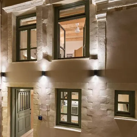 Ontas Ik18 * Chania (Crete)