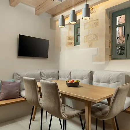 Ontas Ik18 Σπίτι διακοπών