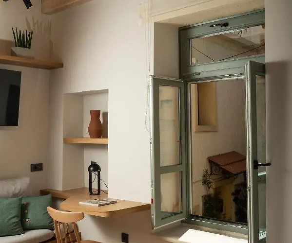 Vakantiehuis Ontas Ik18 *