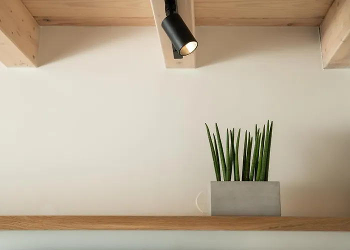 Vakantiehuis Ontas Ik18