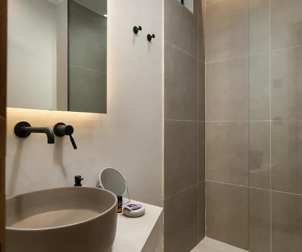 Vakantiehuis Ontas Ik18 *