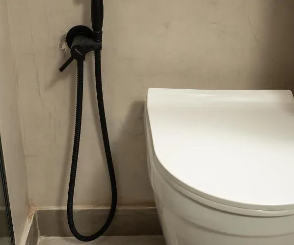 Ontas Ik18 Vakantiehuis *