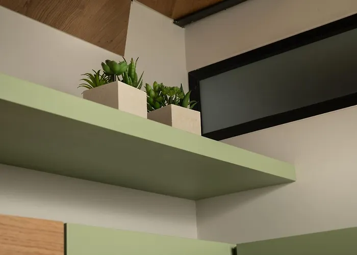 Vakantiehuis Ontas Ik18 *