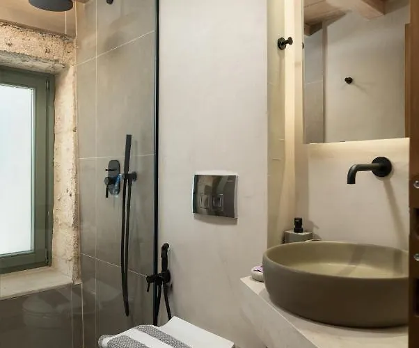 Vakantiehuis Ontas Ik18