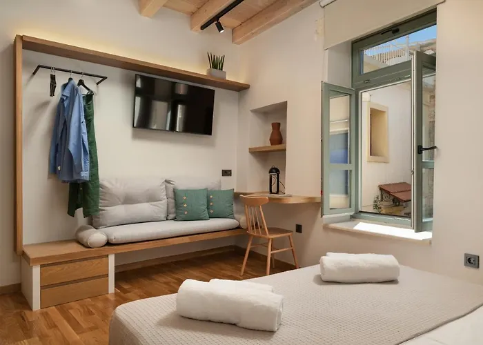 Ontas Ik18 Vakantiehuis *