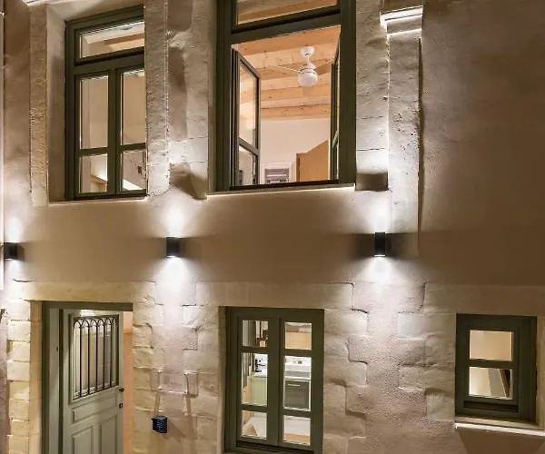 Ontas Ik18 * Chania (Crete)